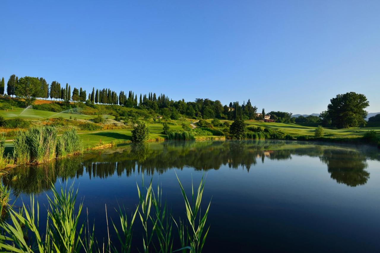 Tenuta Le Tre Virtu Resort 3*