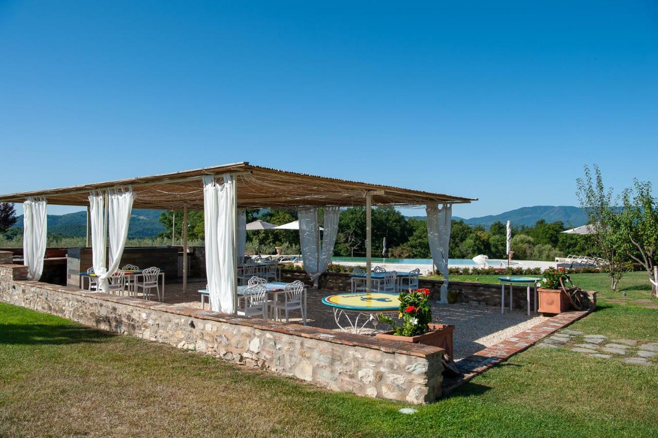 Tenuta Le Tre Virtu 3* Scarperia