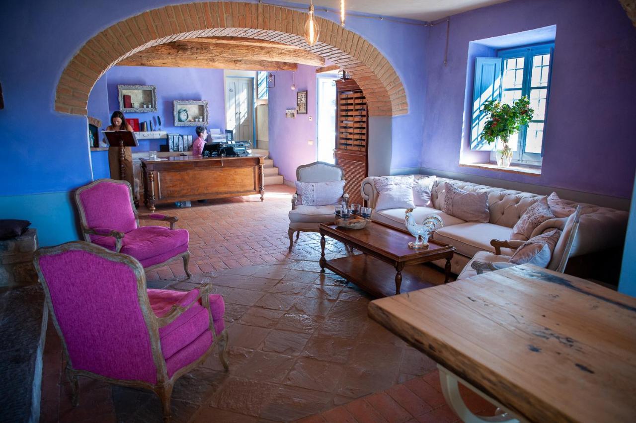 Tenuta Le Tre Virtu
